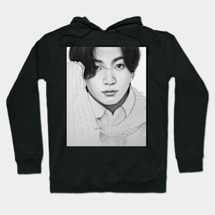 JK Dicon Hoodie